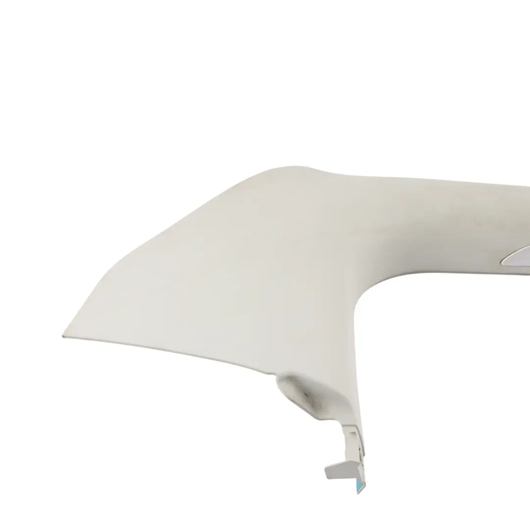 Door Entrance Sill Strip Cover Front Left N/S 95B863483L to Porsche Macan S 95B with Part number 95B863483C Porsche Macan S 95B Door Entrance Sill Strip Cover Front Left N/S 95B863483L - SKU 95B863483C - Part number 95B863483C