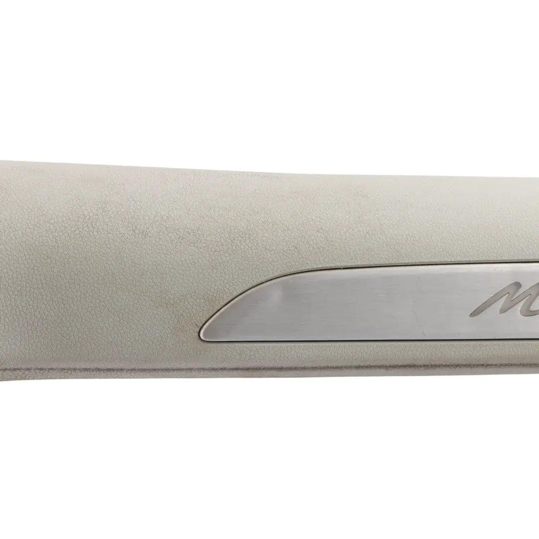 Porsche Macan S 95B Door Entrance Sill Strip Cover Front Left N/S 95B863483L - SKU 95B863483C - Part number 95B863483C