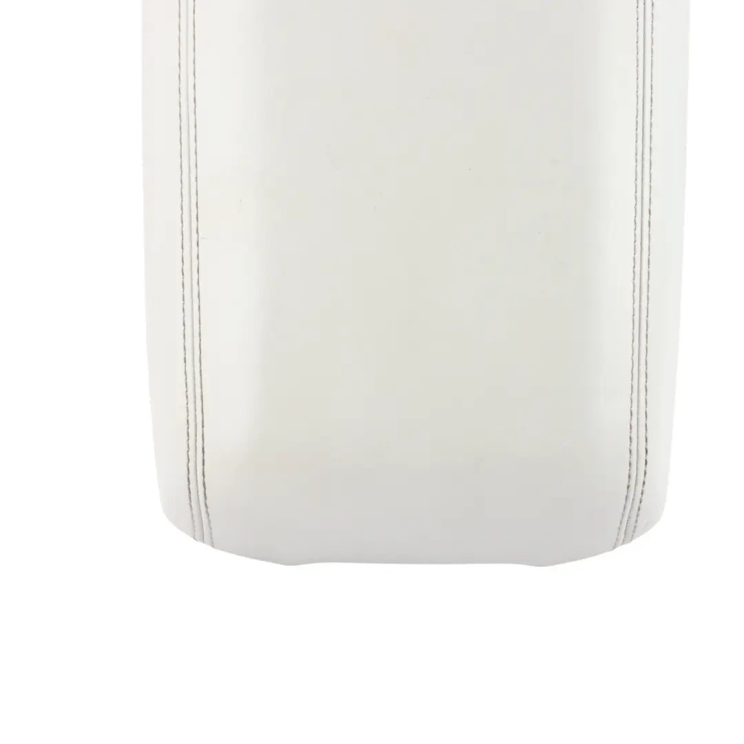 Reposabrazos Consola Central Gris Guijarro para Porsche Macan S 95B con número de pieza 95B864207A Porsche Macan S 95B Reposabrazos Consola Central Gris Guijarro - SKU 95B864207A - Número de pieza 95B864207A