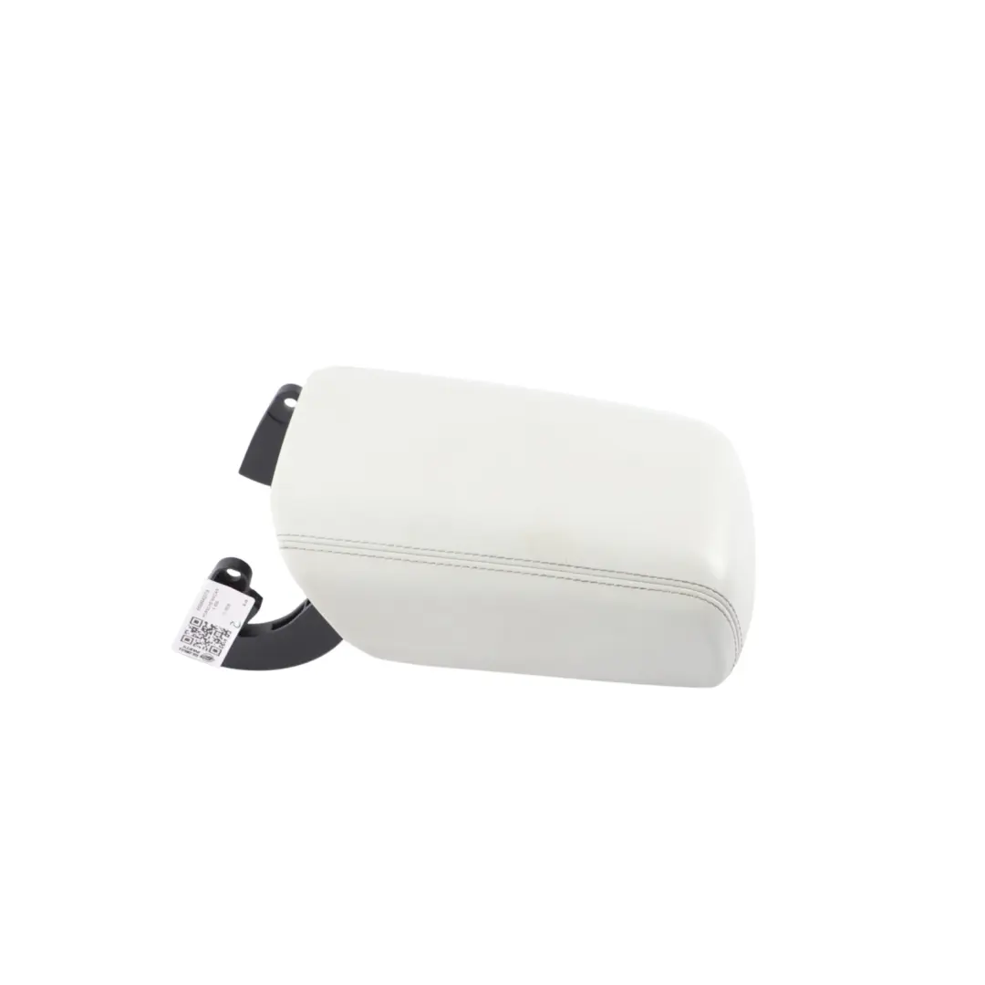 Porsche Macan S 95B Reposabrazos Consola Central Gris Guijarro - SKU 95B864207A - Número de pieza 95B864207A