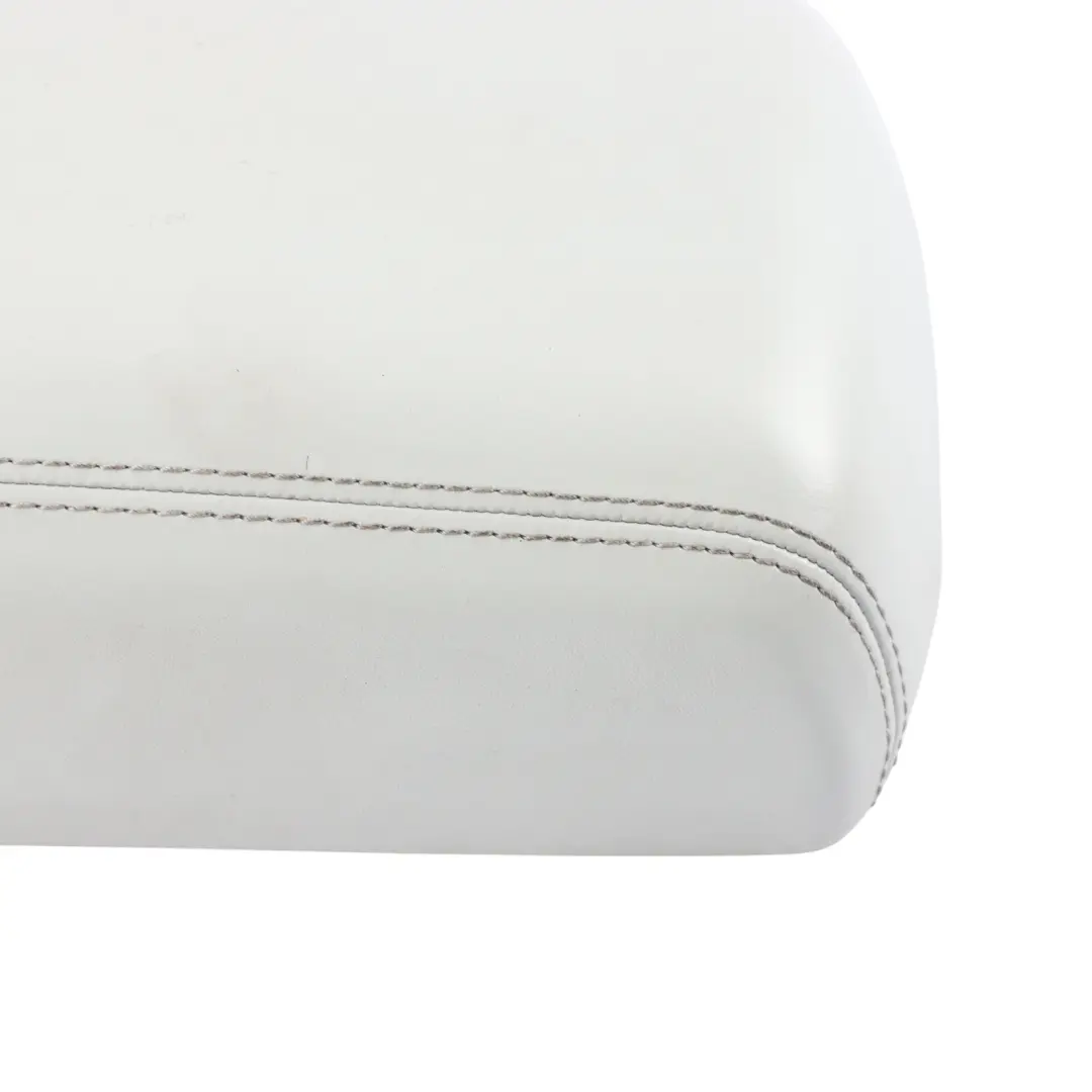 Centre Console Arm Rest Armrest Pebble Grey to Porsche Macan S 95B with Part number 95B864207A Porsche Macan S 95B Centre Console Arm Rest Armrest Pebble Grey - SKU 95B864207A - Part number 95B864207A