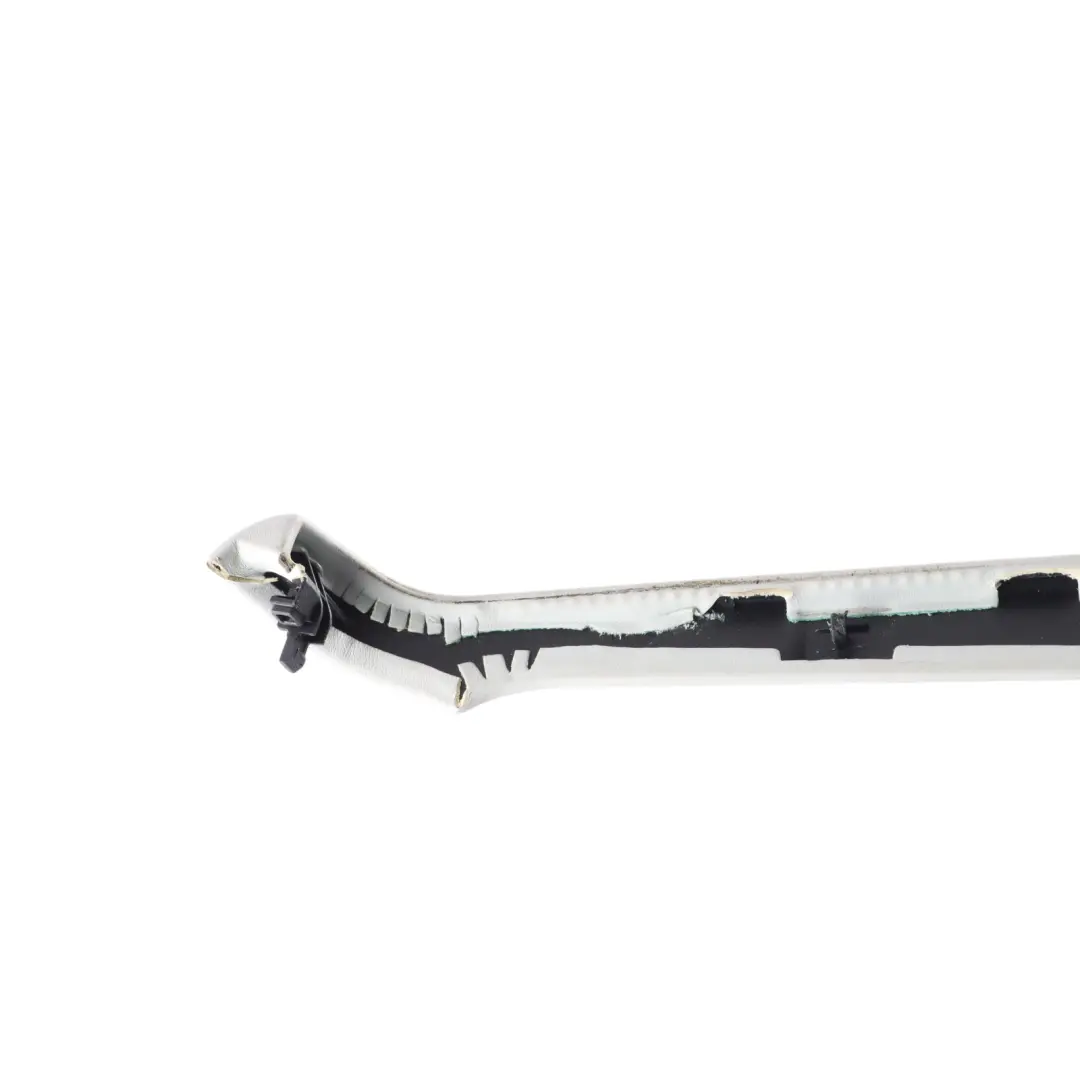 Panneau De Garniture De Console Centrale Avant Gauche Gris pour Porsche Macan 95B à propos du numéro de pièce 95B864365 Porsche Macan 95B Panneau De Garniture De Console Centrale Avant Gauche Gris - SKU 95B864365 - Numéro de pièce 95B864365