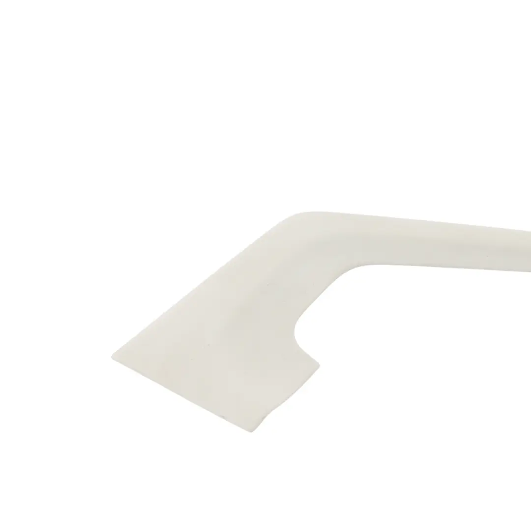 Pannello Di Rivestimento Console Centrale Sinistro Grigio per Porsche Macan 95B con numero di parte 95B864365 Porsche Macan 95B Pannello Di Rivestimento Console Centrale Sinistro Grigio - SKU 95B864365 - Numero di parte 95B864365