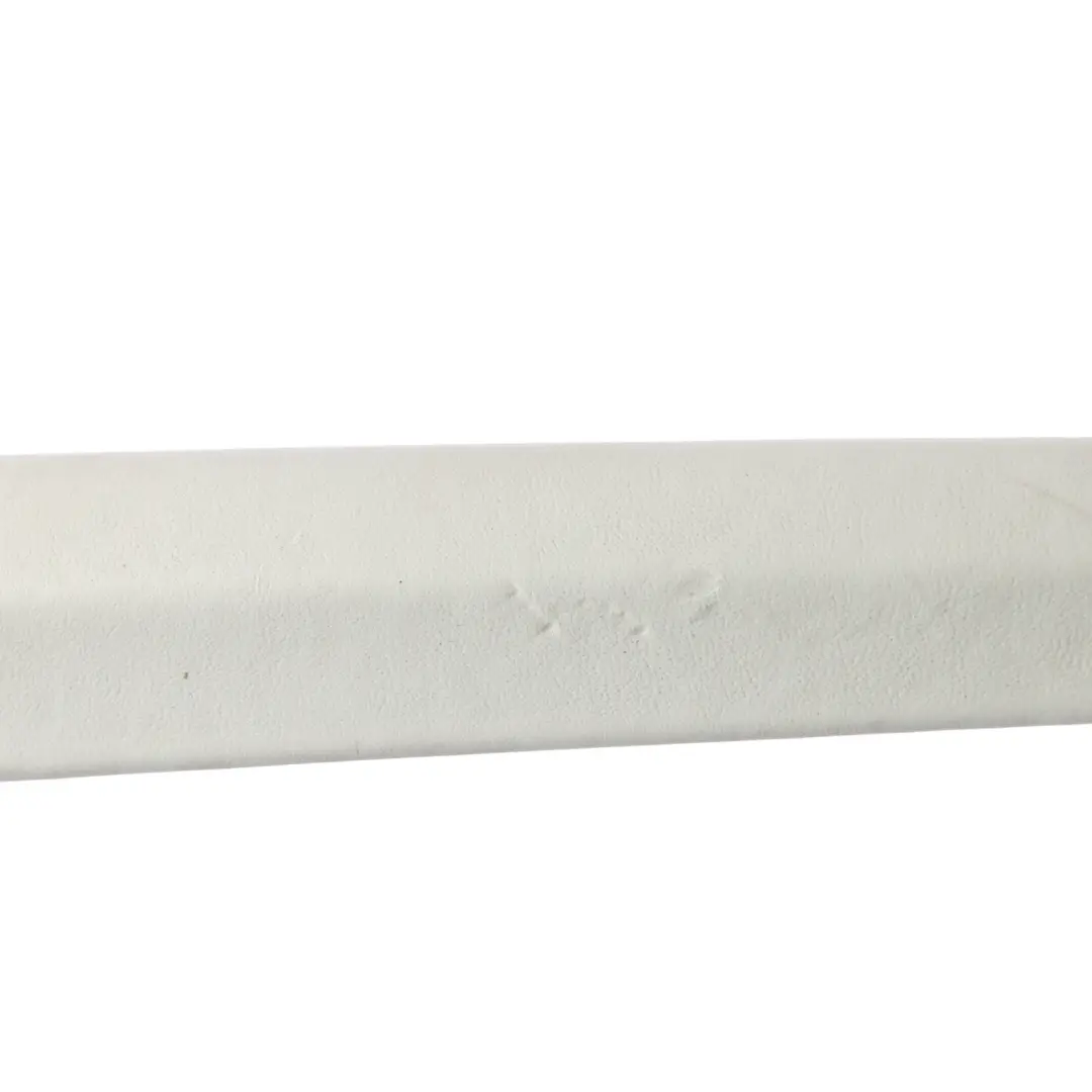 Porsche Macan 95B Mittelkonsole Abdeckung Panel Vorne Links Grau - SKU 95B864365 - Teilenummer 95B864365