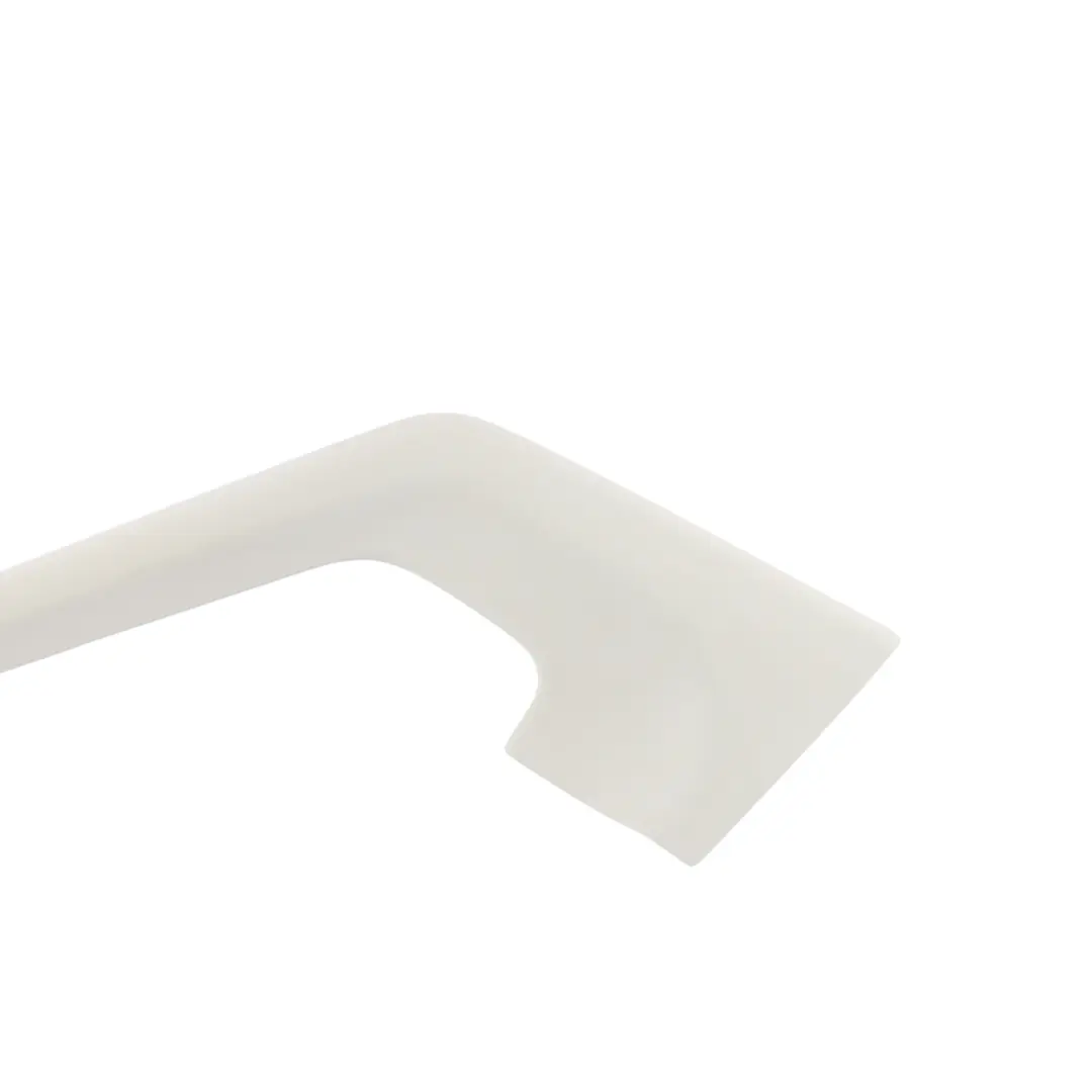 Porsche Macan 95B Pannello Di Copertura Console Centrale Anteriore Destra Grigio - SKU 95B864366 - Numero di parte 95B864366