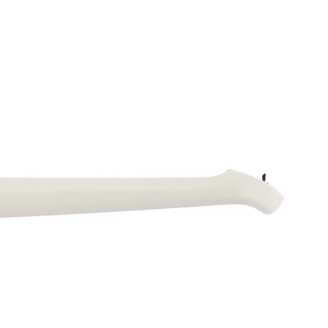 Pannello Di Copertura Console Centrale Anteriore Destra Grigio per Porsche Macan 95B con numero di parte 95B864366 Porsche Macan 95B Pannello Di Copertura Console Centrale Anteriore Destra Grigio - SKU 95B864366 - Numero di parte 95B864366