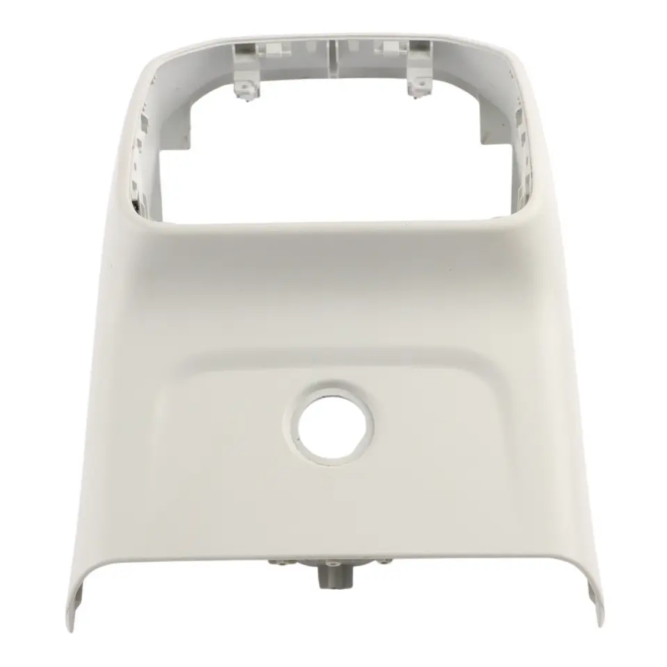 Porsche Macan 95B Vano Portaoggetti Della Console Centrale Posteriore 95B864378D