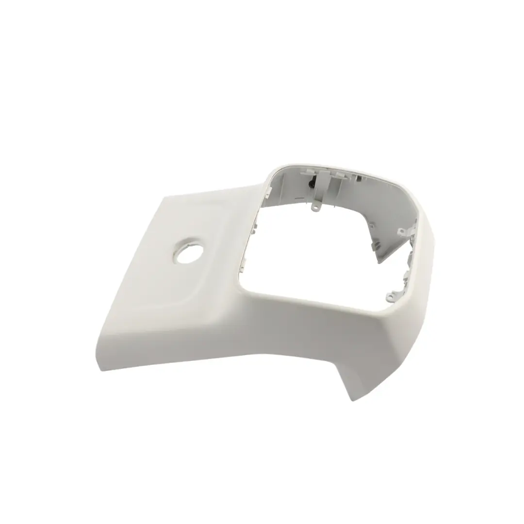 Porsche Macan 95B Vano Portaoggetti Della Console Centrale Posteriore - SKU 95B864378D - Numero di parte 95B864378D