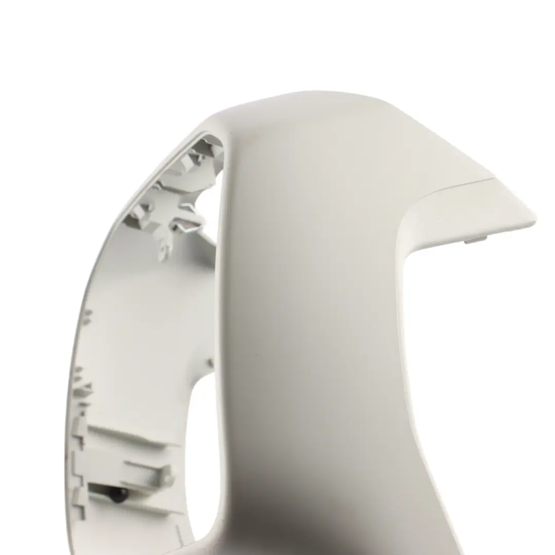 Embellecedor Compartimento Almacenamiento Consola para Porsche Macan 95B con número de pieza 95B864378D Porsche Macan 95B Embellecedor Compartimento Almacenamiento Consola - SKU 95B864378D - Número de pieza 95B864378D