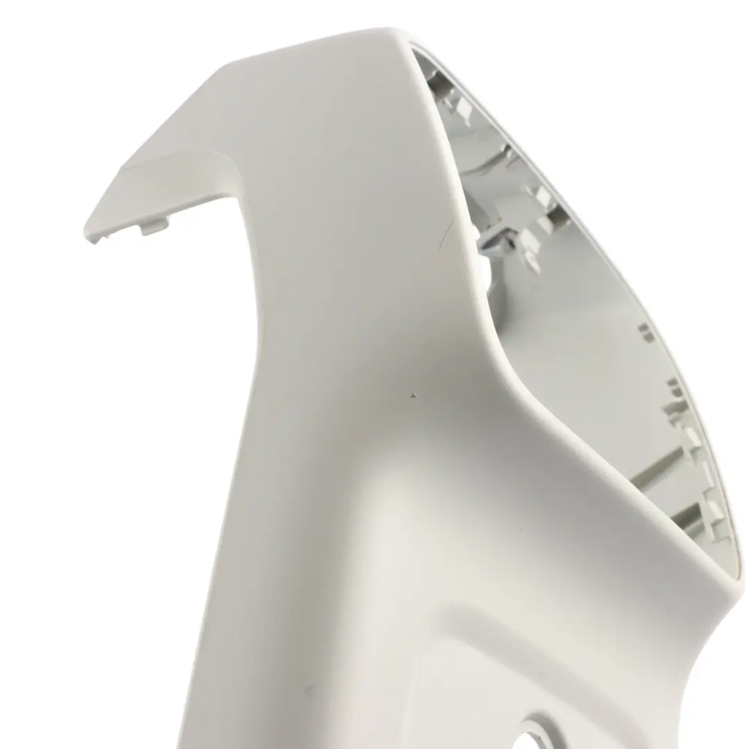 Vano Portaoggetti Della Console Centrale Posteriore per Porsche Macan 95B con numero di parte 95B864378D Porsche Macan 95B Vano Portaoggetti Della Console Centrale Posteriore - SKU 95B864378D - Numero di parte 95B864378D