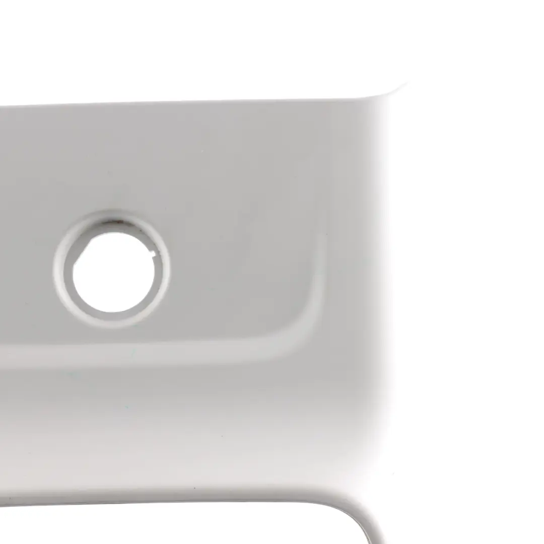 Porsche Macan 95B Console Arrière Garniture Compartiment Rangement - SKU 95B864378D - Numéro de pièce 95B864378D