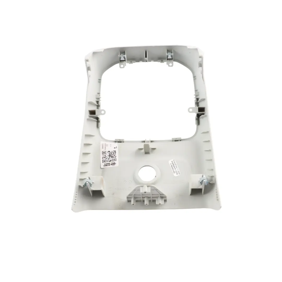 Porsche Macan 95B Embellecedor Compartimento Almacenamiento Consola - SKU 95B864378D - Número de pieza 95B864378D