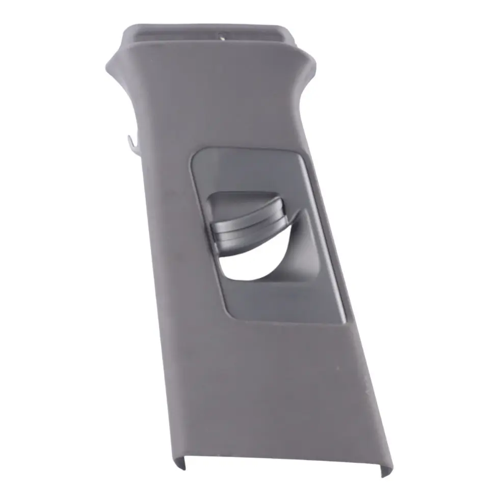 Pillar Cover Upper Trim Panel Left N/S to Porsche Macan 95B B with Part number 95B867243 Porsche Macan 95B B Pillar Cover Upper Trim Panel Left N/S - SKU 95B867243 - Part number 95B867243