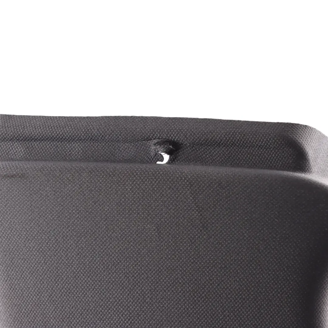 Pillar Cover Upper Trim Panel Left N/S to Porsche Macan 95B B with Part number 95B867243 Porsche Macan 95B B Pillar Cover Upper Trim Panel Left N/S - SKU 95B867243 - Part number 95B867243