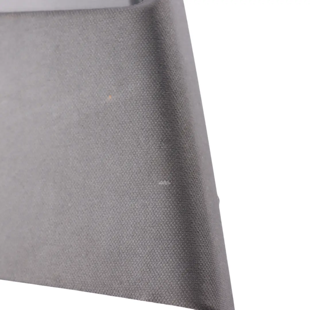 Pillar Cover Upper Trim Panel Left N/S to Porsche Macan 95B B with Part number 95B867243 Porsche Macan 95B B Pillar Cover Upper Trim Panel Left N/S - SKU 95B867243 - Part number 95B867243