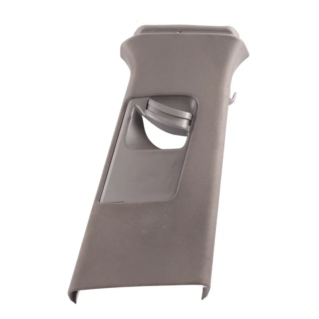 Porsche Macan 95B B Pillar Cover Upper Trim Panel Right O/S 95B867294