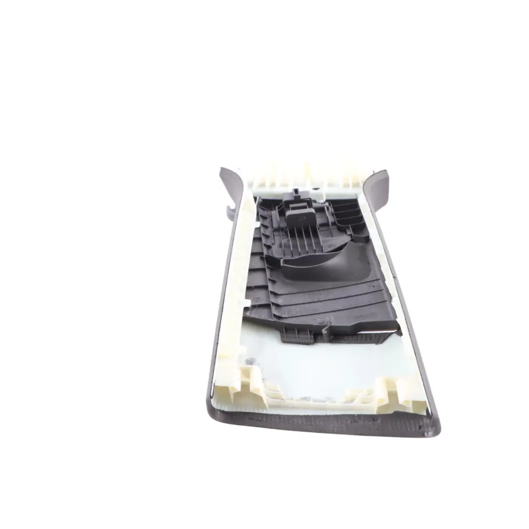 Porsche Macan 95B B Pillar Cover Upper Trim Panel Right O/S 95B867294 - SKU 95B867244 - Part number 95B867244