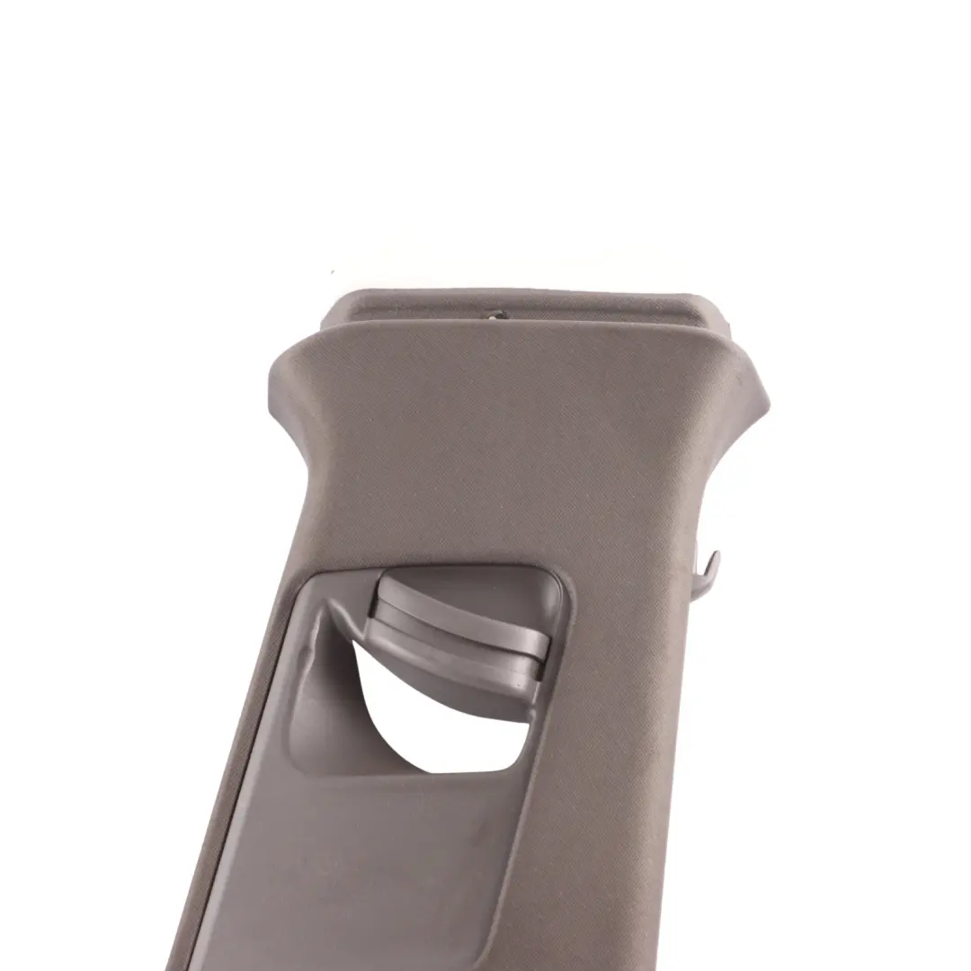 Porsche Macan 95B B Pillar Cover Upper Trim Panel Right O/S 95B867294 - SKU 95B867244 - Part number 95B867244