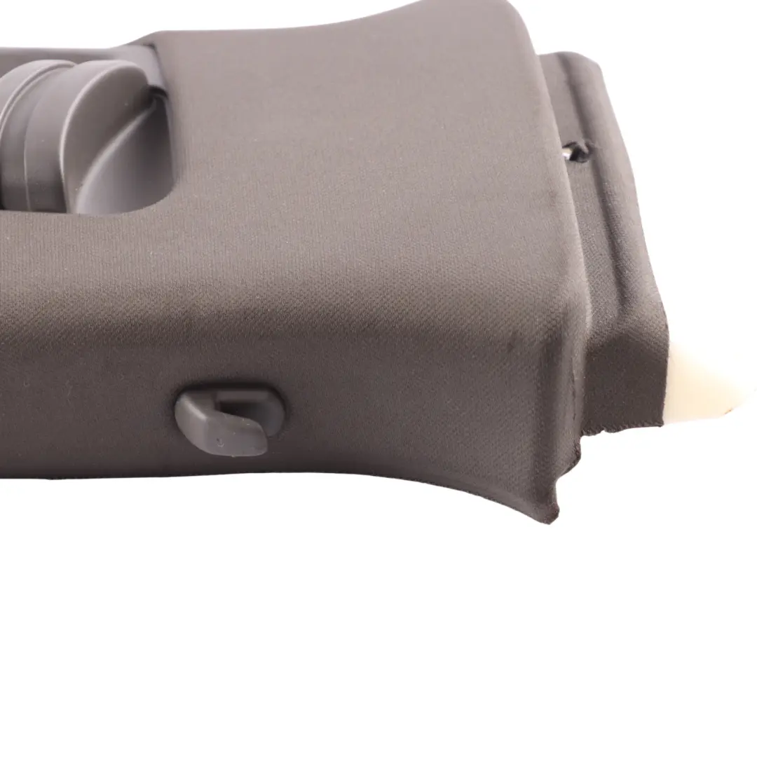 Porsche Macan 95B B Pillar Cover Upper Trim Panel Right O/S 95B867294 - SKU 95B867244 - Part number 95B867244