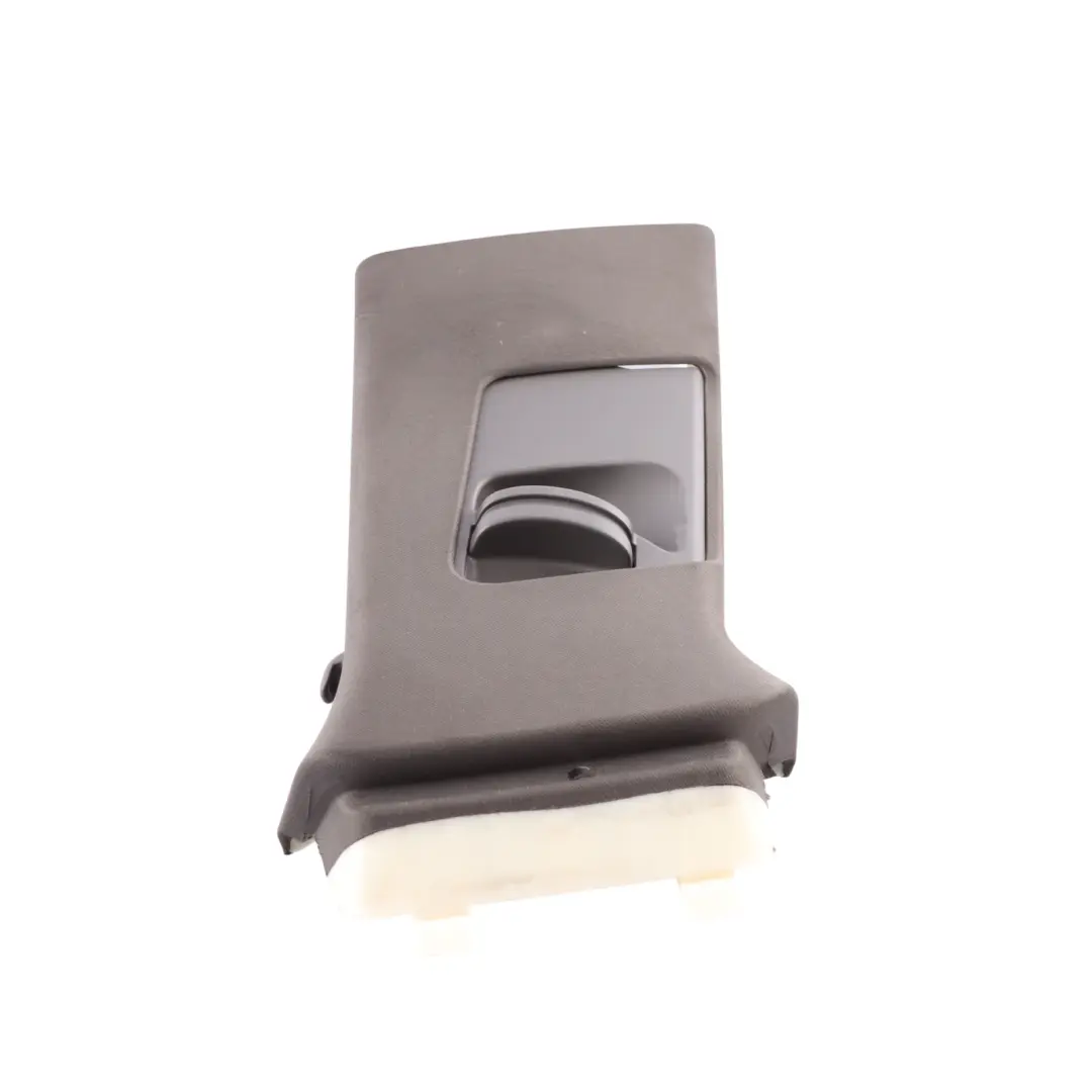 Porsche Macan 95B B Pillar Cover Upper Trim Panel Right O/S 95B867294 - SKU 95B867244 - Part number 95B867244