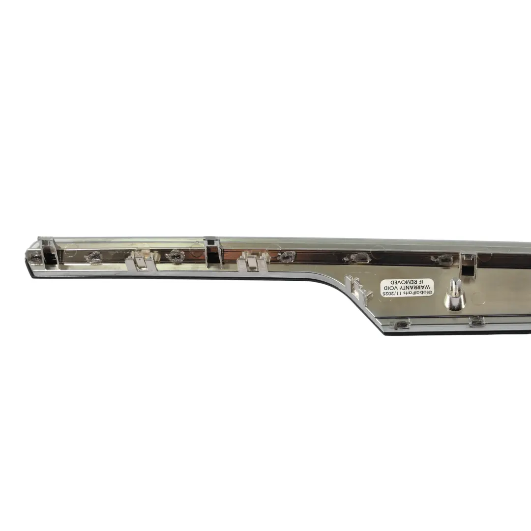 Garniture De Panneau De Porte Avant Gauche Noir Laqué pour Porsche Macan 95B à propos du numéro de pièce 95B867409D-1 Porsche Macan 95B Garniture De Panneau De Porte Avant Gauche Noir Laqué - SKU 95B867409D-1 - Numéro de pièce 95B867409D-1