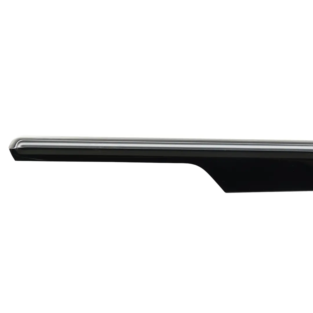 Porsche Macan S 95B-2 Rivestimento Scheda Porta Anteriore Destra - SKU 95B867410R - Numero di parte 95B867410R