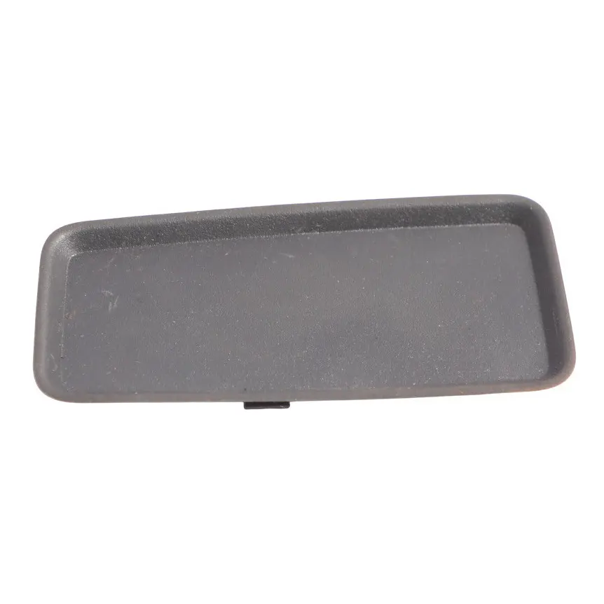 Porsche Macan S 95B Rear Tailgate Trunk Trim Cover Right O/S 95B867582