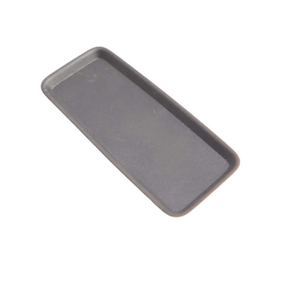 Porsche Macan S 95B Rear Tailgate Trunk Trim Cover Right O/S - SKU 95B867582 - Part number 95B867582