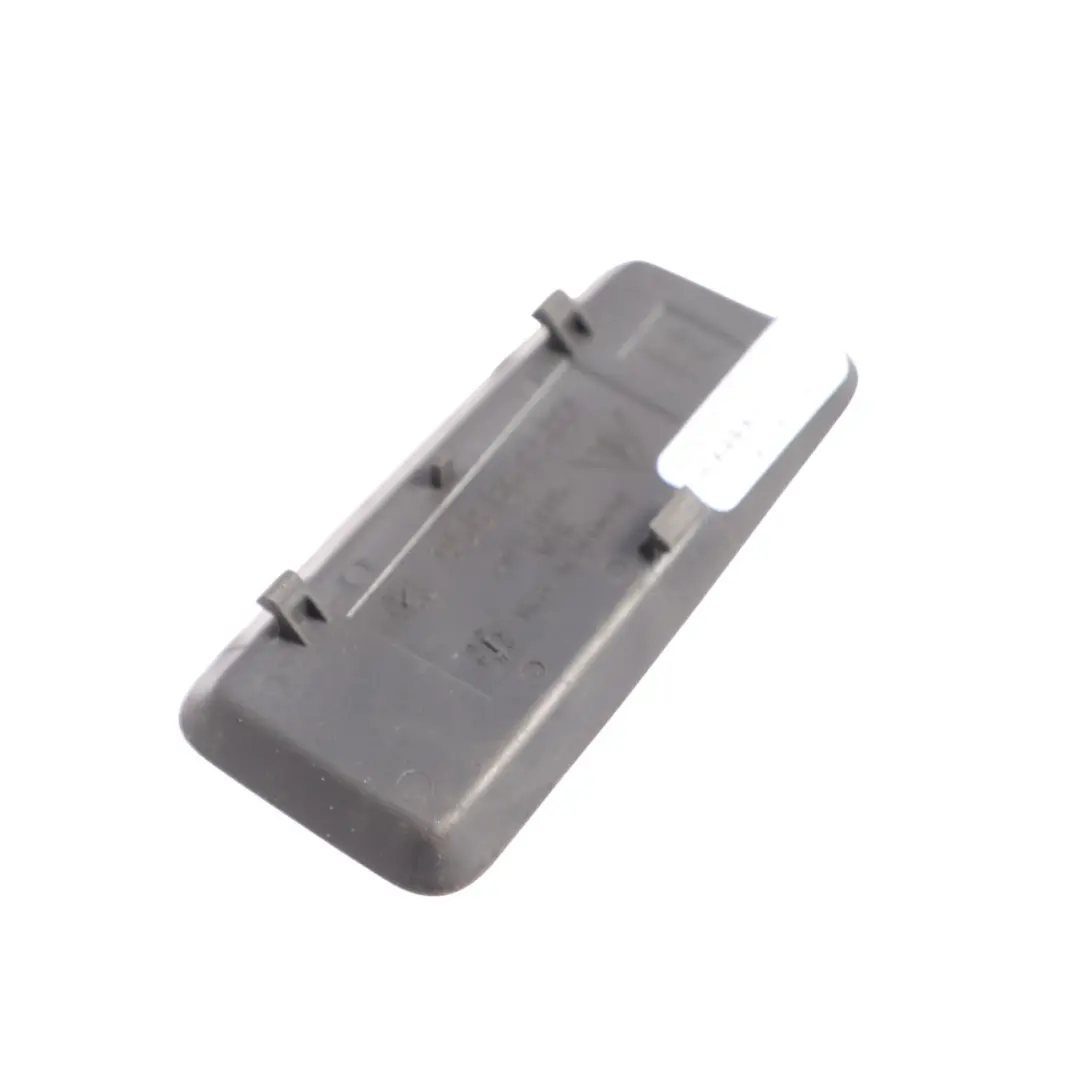 Trunk Trim Cover Right O/S to Porsche Macan S 95B Rear Tailgate with Part number 95B867582 Porsche Macan S 95B Rear Tailgate Trunk Trim Cover Right O/S - SKU 95B867582 - Part number 95B867582