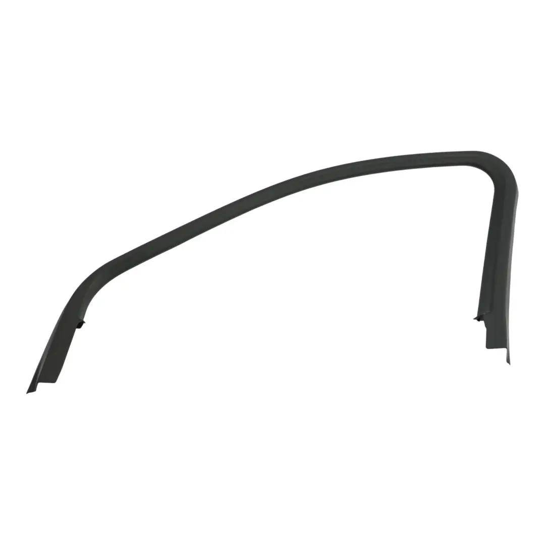 Tapa Embellecedor Ventana Puerta Delantera Derecha para Porsche Macan 95B con número de pieza 95B867610C Porsche Macan 95B Tapa Embellecedor Ventana Puerta Delantera Derecha - SKU 95B867610C - Número de pieza 95B867610C