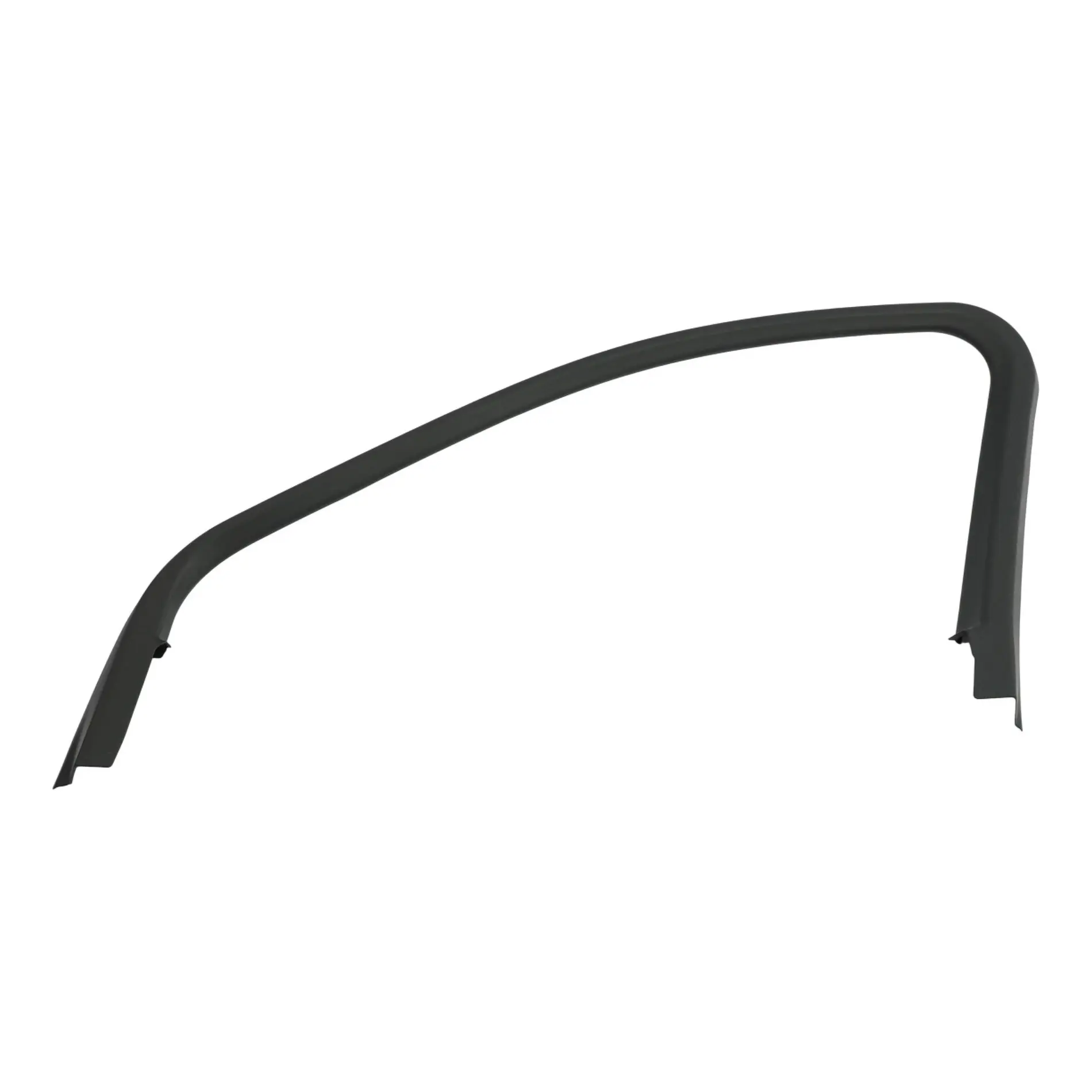 Porsche Macan 95B Vordertür Fensterleiste Trim Abdeckung Rechts 95B867610C