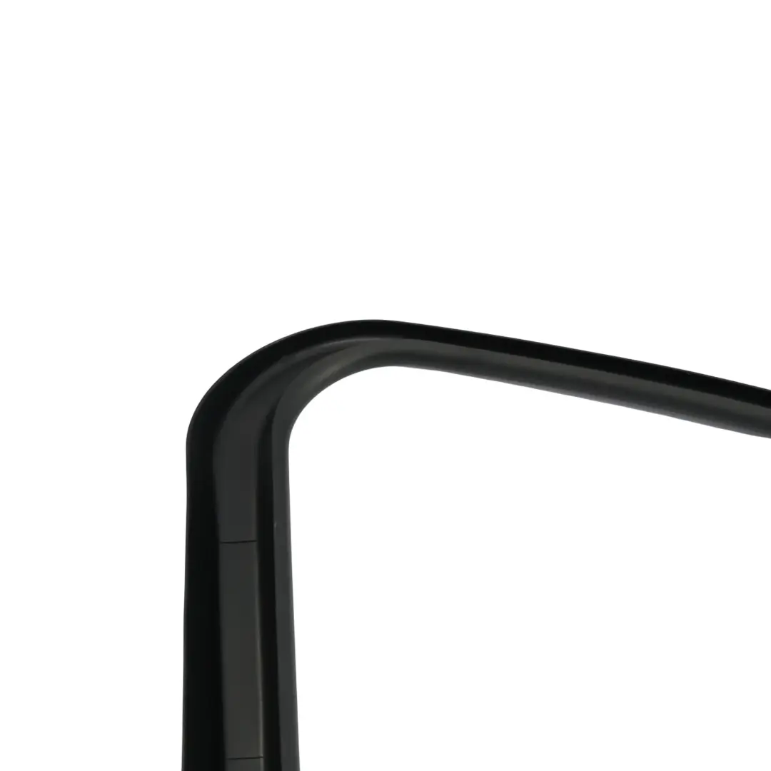 Porsche Macan 95B Tapa Embellecedor Ventana Puerta Delantera Derecha - SKU 95B867610C - Número de pieza 95B867610C