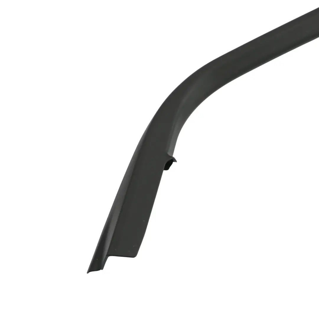 Porsche Macan 95B Vordertür Fensterleiste Trim Abdeckung Rechts - SKU 95B867610C - Teilenummer 95B867610C