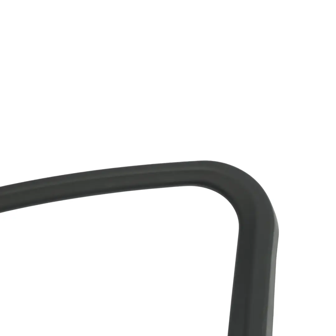 Porsche Macan 95B Tapa Embellecedor Ventana Puerta Delantera Derecha - SKU 95B867610C - Número de pieza 95B867610C