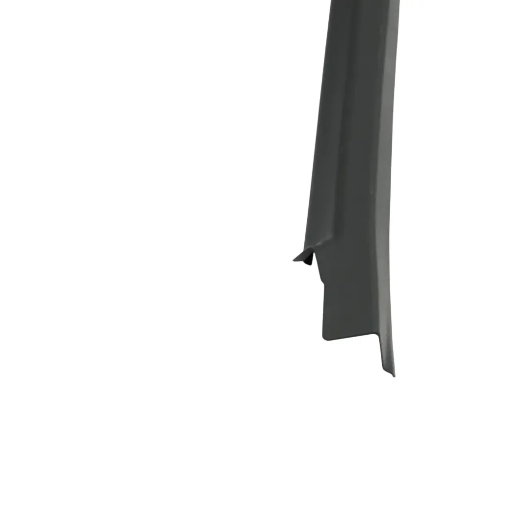 Porsche Macan 95B Front Door Window Strip Trim Cover Right O/S - SKU 95B867610C - Part number 95B867610C