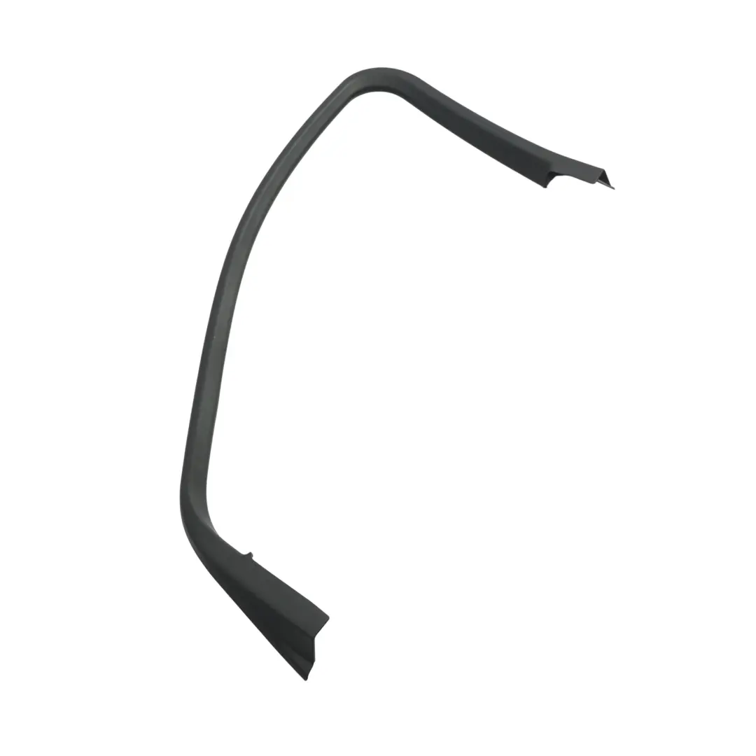 Front Door Window Strip Trim Cover Right O/S to Porsche Macan 95B with Part number 95B867610C Porsche Macan 95B Front Door Window Strip Trim Cover Right O/S - SKU 95B867610C - Part number 95B867610C