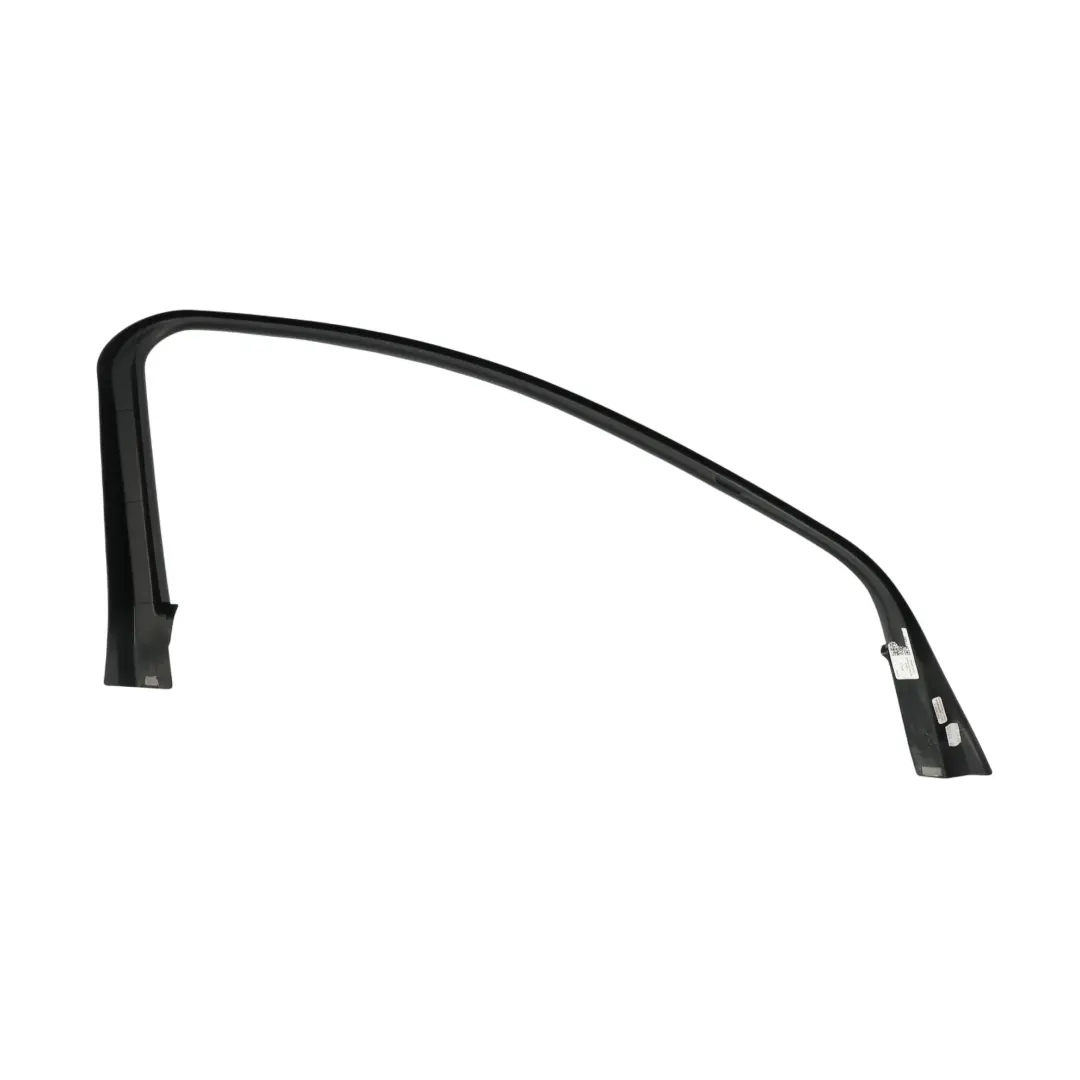 Listwa Uszczelka Szyby Drzwi Prawy Przód do Porsche Macan 95B o numerze 95B867610C Porsche Macan 95B Listwa Uszczelka Szyby Drzwi Prawy Przód - SKU 95B867610C - Numer Części 95B867610C