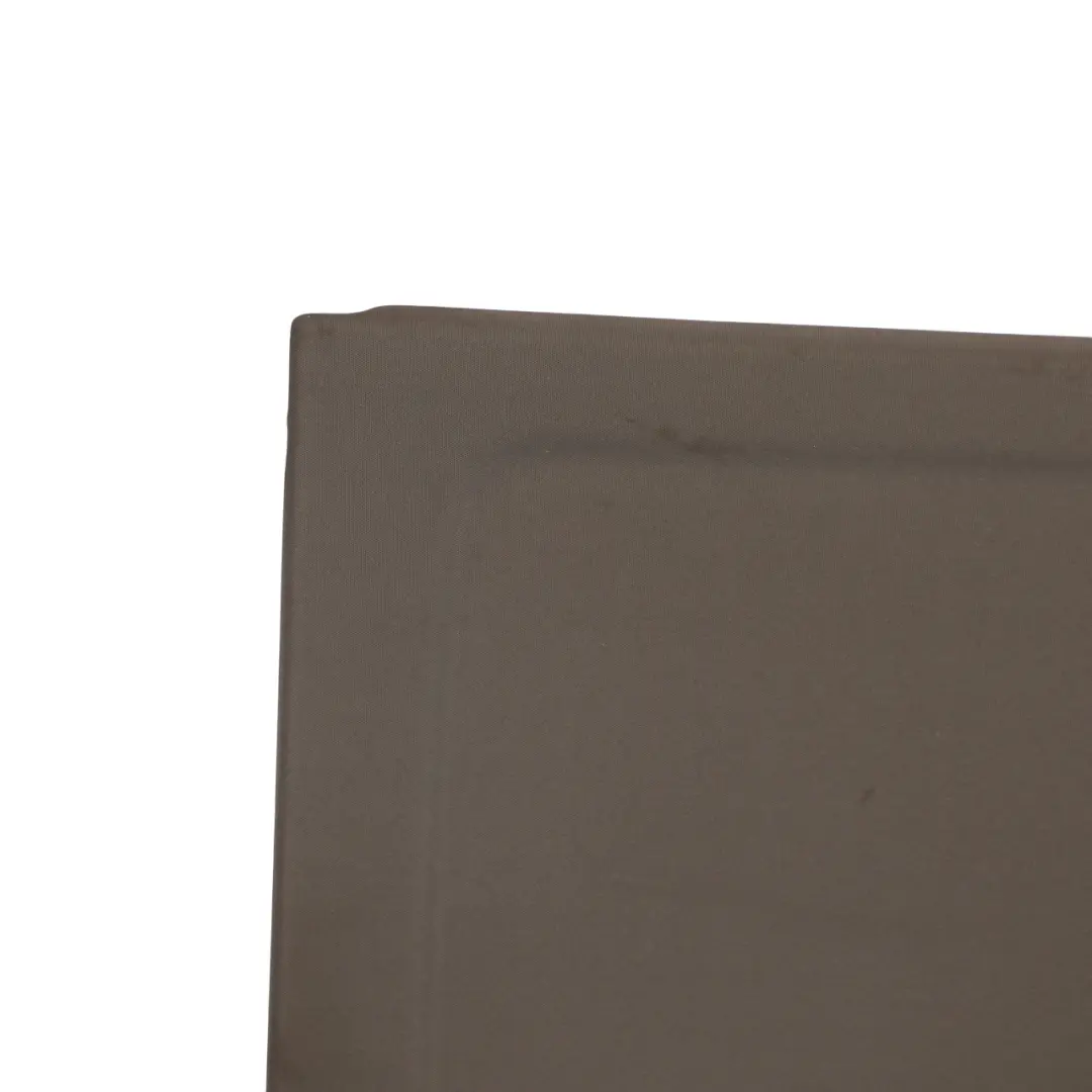 Porsche 95B Boot Trunk Lid Parcel Storage Shelf Panel Agate Grey - SKU 95B867769H - Part number 95B867769H