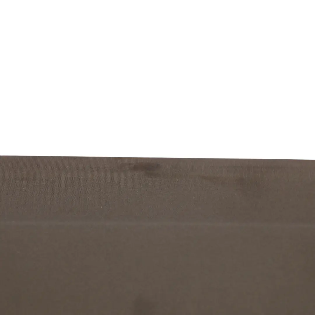 Boot Trunk Lid Parcel Storage Shelf Panel Agate Grey to Porsche 95B with Part number 95B867769H Porsche 95B Boot Trunk Lid Parcel Storage Shelf Panel Agate Grey - SKU 95B867769H - Part number 95B867769H