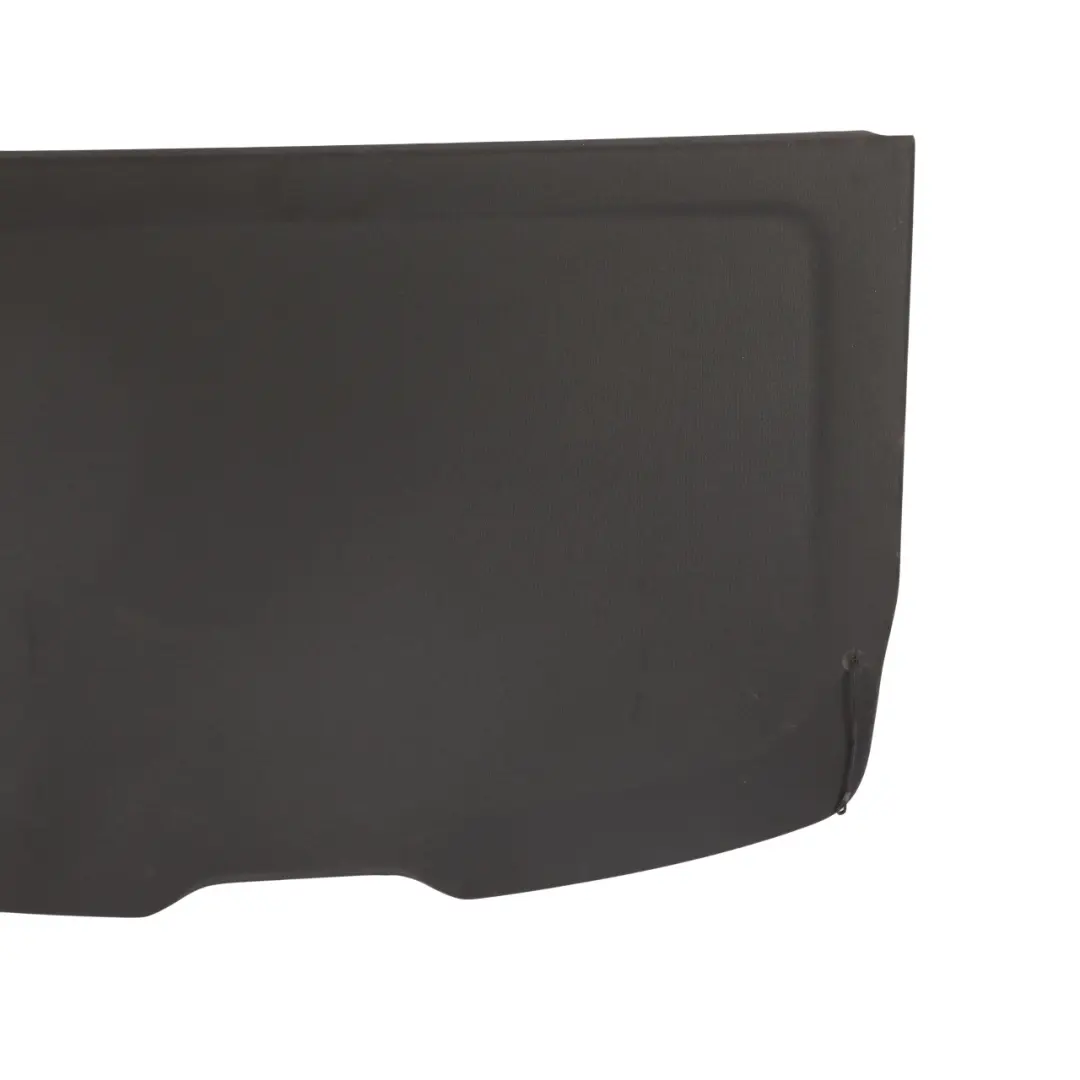 Porsche 95B Boot Trunk Lid Parcel Storage Shelf Panel Black - SKU 95B867769K - Part number 95B867769K