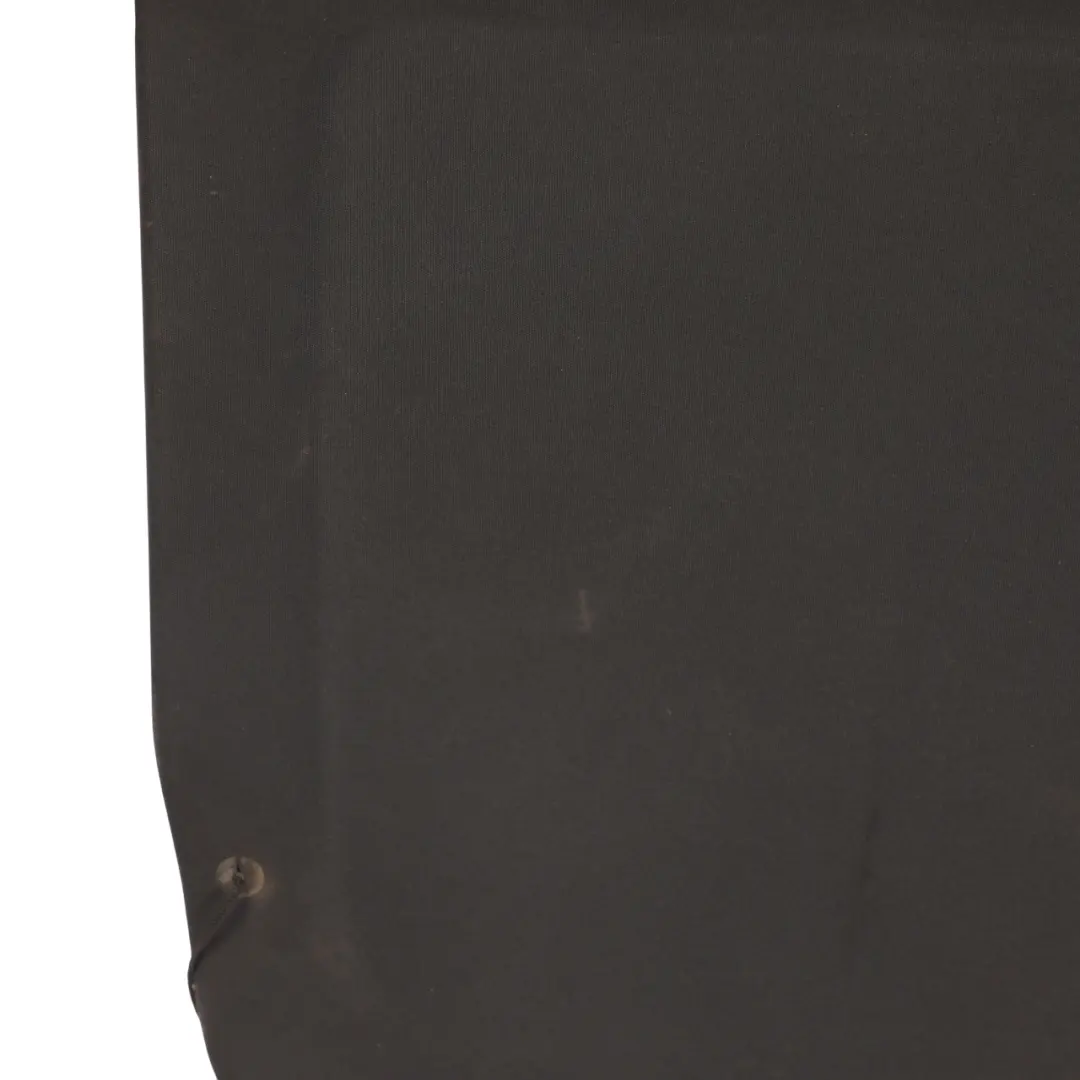 Porsche 95B Boot Trunk Lid Parcel Storage Shelf Panel Black - SKU 95B867769K - Part number 95B867769K