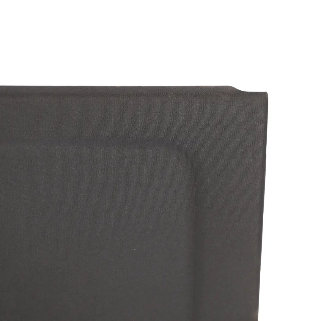 Porsche 95B Boot Trunk Lid Parcel Storage Shelf Panel Black - SKU 95B867769K - Part number 95B867769K