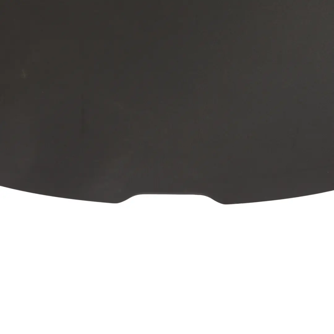 Boot Trunk Lid Parcel Storage Shelf Panel Black to Porsche 95B with Part number 95B867769K Porsche 95B Boot Trunk Lid Parcel Storage Shelf Panel Black - SKU 95B867769K - Part number 95B867769K