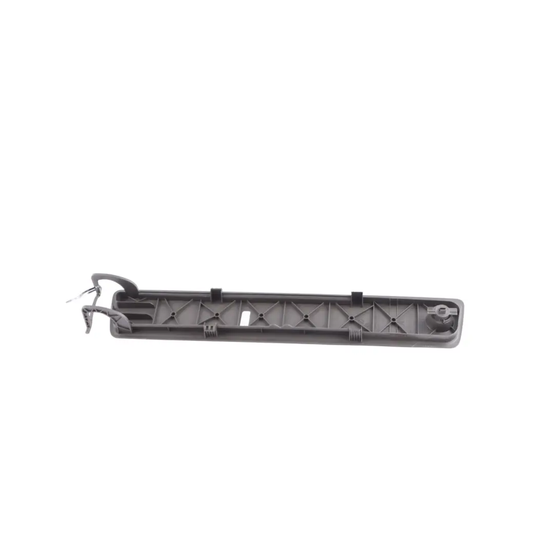 Porsche Macan 95B Warndreieck Abdeckung Kofferraum Blende - SKU 95B867926 - Teilenummer 95B867926