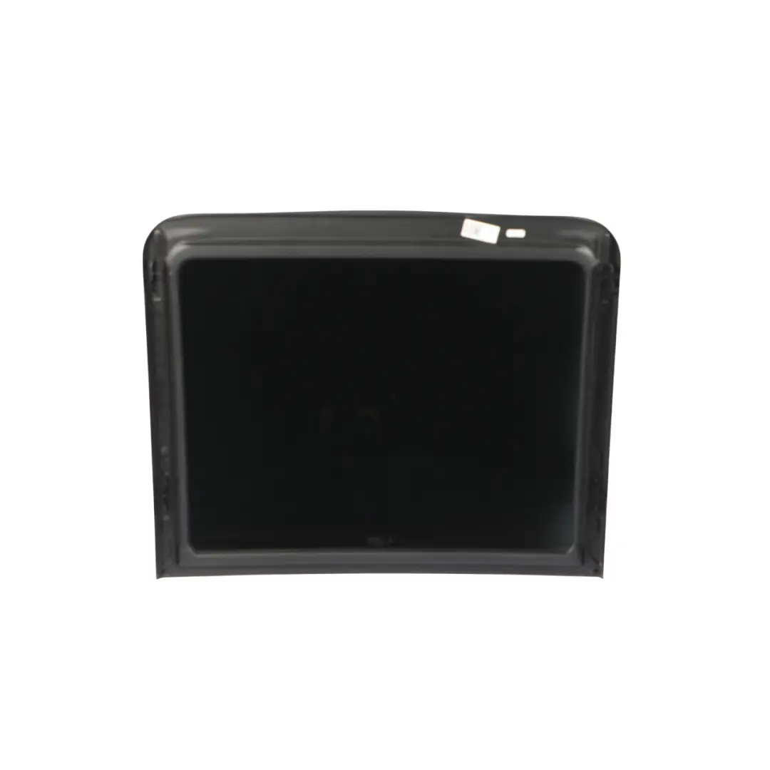 Porsche Macan 95B Panoramic Sunroof Front Glass Panel AS3 Tinted - SKU 95B877055 - Part number 95B877055