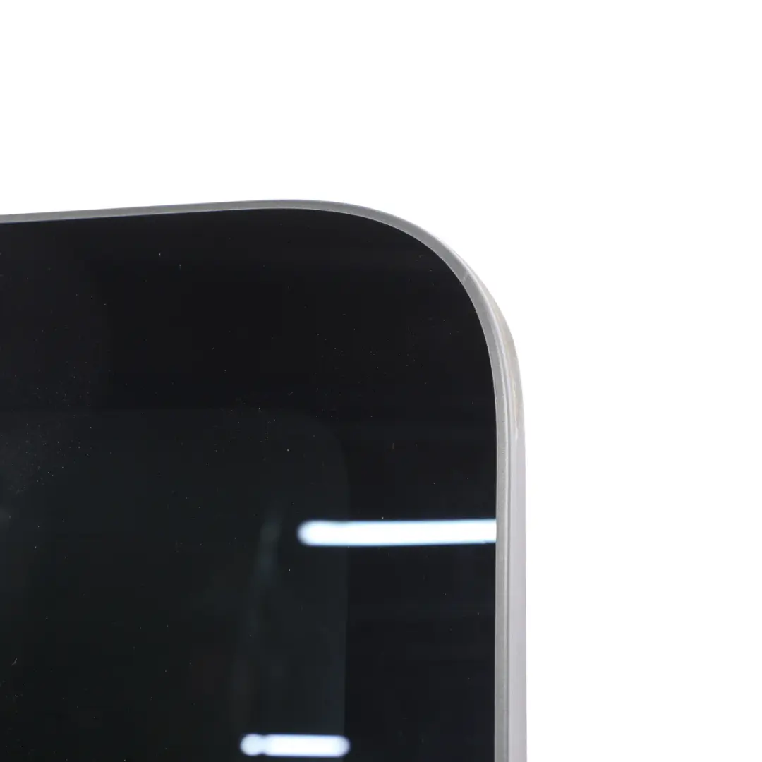 Panoramic Sunroof Front Glass Panel AS3 Tinted to Porsche Macan 95B with Part number 95B877055 Porsche Macan 95B Panoramic Sunroof Front Glass Panel AS3 Tinted - SKU 95B877055 - Part number 95B877055