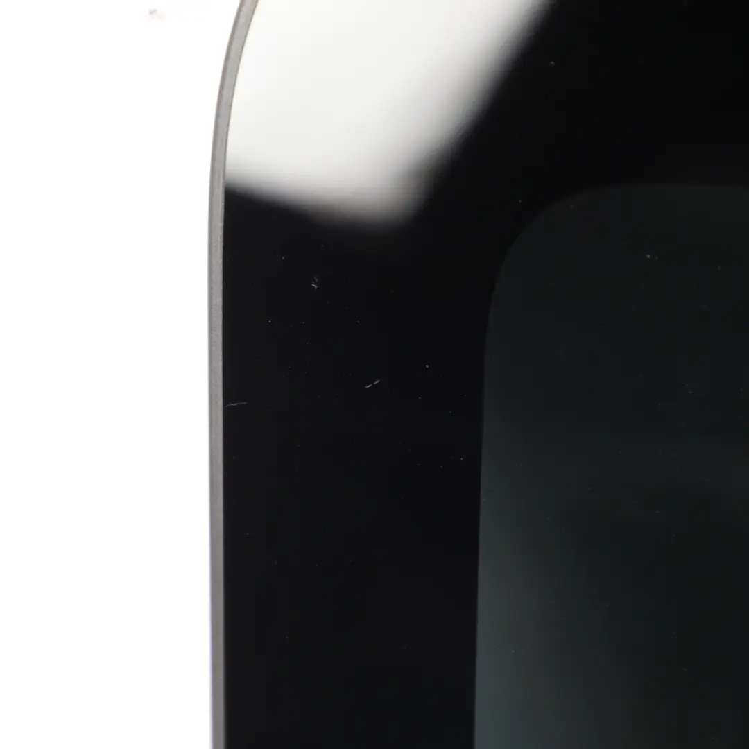 Panoramic Sunroof Front Glass Panel AS3 Tinted to Porsche Macan 95B with Part number 95B877055 Porsche Macan 95B Panoramic Sunroof Front Glass Panel AS3 Tinted - SKU 95B877055 - Part number 95B877055