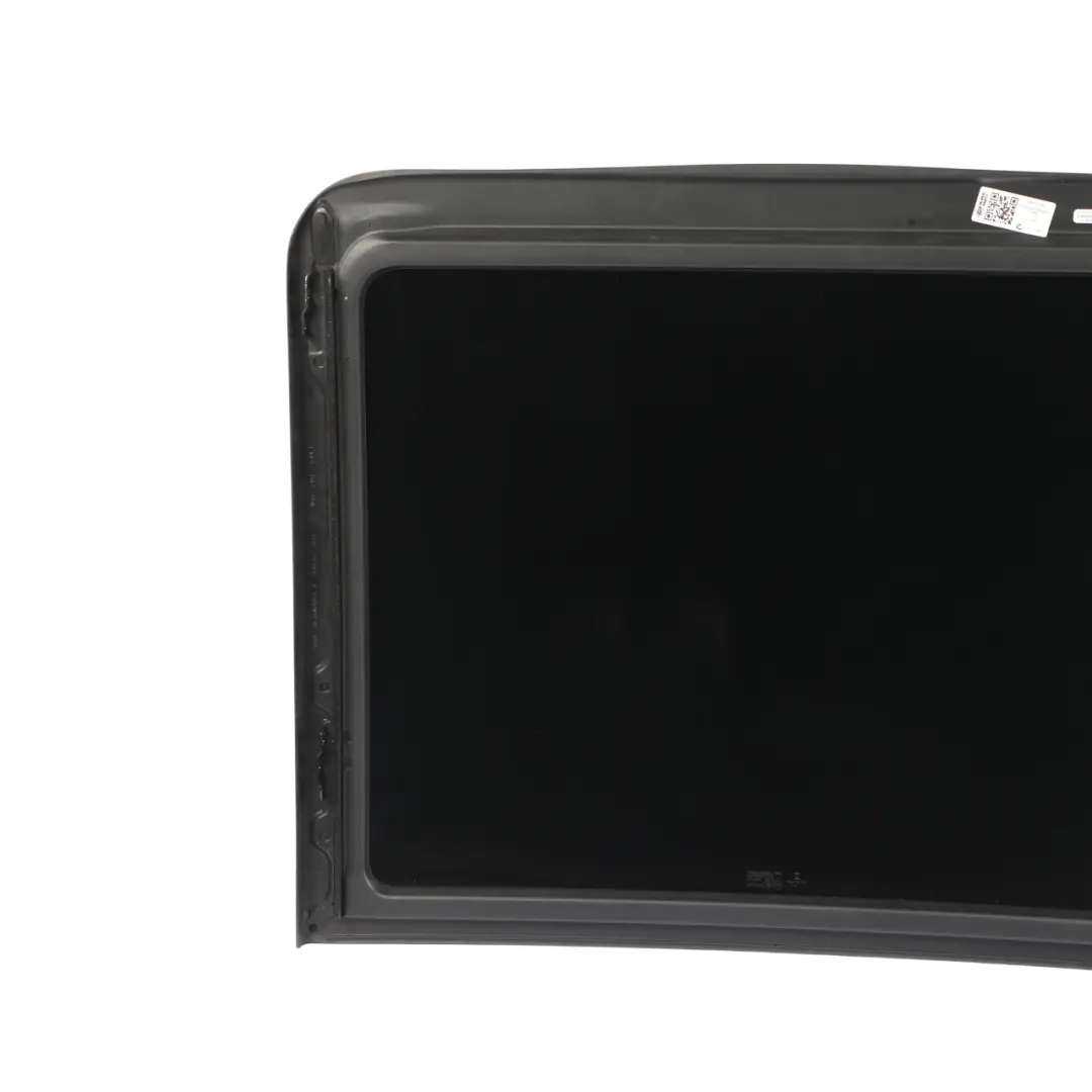 Panoramic Sunroof Front Glass Panel AS3 Tinted to Porsche Macan 95B with Part number 95B877055 Porsche Macan 95B Panoramic Sunroof Front Glass Panel AS3 Tinted - SKU 95B877055 - Part number 95B877055