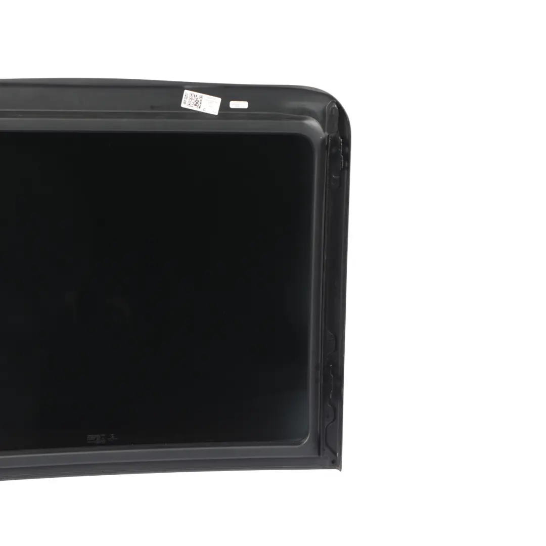 Panoramic Sunroof Front Glass Panel AS3 Tinted to Porsche Macan 95B with Part number 95B877055 Porsche Macan 95B Panoramic Sunroof Front Glass Panel AS3 Tinted - SKU 95B877055 - Part number 95B877055