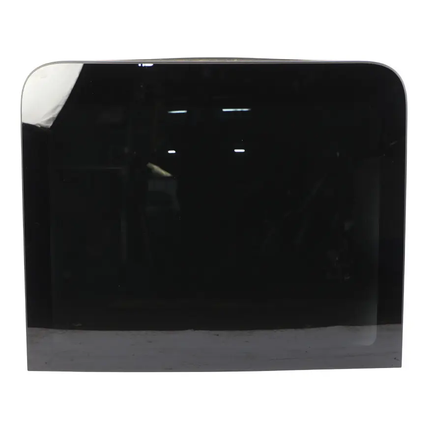 Porsche Macan 95B Panoramic Sunroof Front Glass Panel AS3 Tinted 95B877055